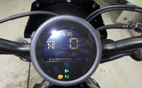 HONDA REBEL 250  S E-clutch MC49