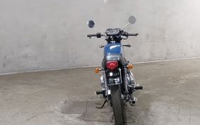 HONDA CB400 CB400F