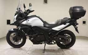 SUZUKI DL650 ( V-Strom 650 ) XTA 2016 VP56A