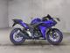 Фото Yamaha YZF-R25 с японского аукциона