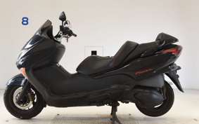 HONDA FORZA Z MF08
