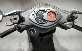 YAMAHA CYGNUS 125 X SE44J