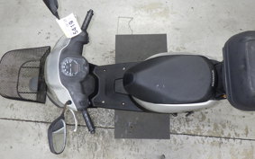 HONDA TACT-4ﾍﾞｰｼｯｸ AF75