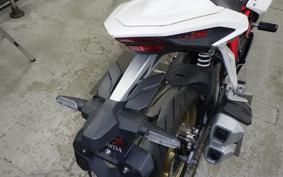 HONDA CBR250RR A 2002 MC51
