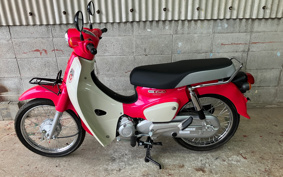 HONDA C110 SUPER CUB JA56