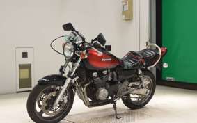 KAWASAKI ZEPHYR 400 KAI 1999 ZR400C