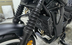 HONDA REBEL 250  S E-clutch MC49