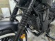 Фото Honda REBEL 250 S E-clutch 2017 с японского аукциона