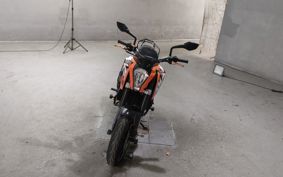 KTM 200 DUKE JUC4B