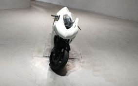 KAWASAKI NINJA 250R EX250K