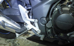 HONDA CBR250R A 2011 MC41