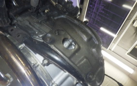 YAMAHA SR500 1984 2J2