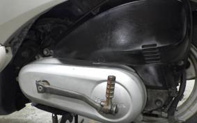 HONDA CREA SCOOPY AF55