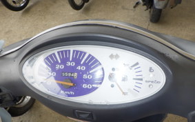 HONDA DIO Gen.5 AF56