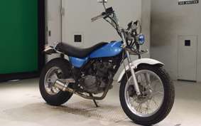 SUZUKI VANVAN 200 2009 NH41A