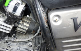 YAMAHA VMAX 1987