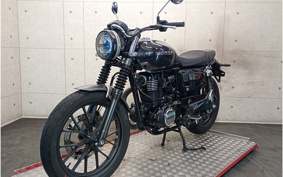 HONDA GB350S 2021 NC59