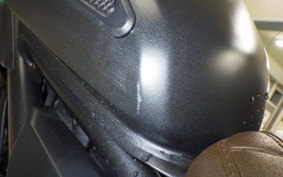 HONDA REBEL 250 S 2000 MC49