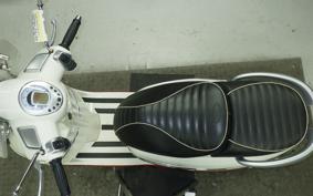 PEUGEOT ジャンゴ125A 2005