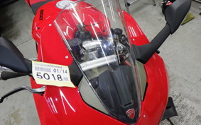 DUCATI PANIGALE V4 S 2024