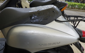 HONDA TODAY 2 AF67