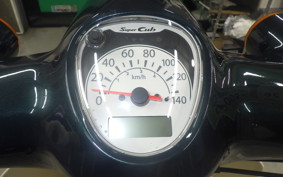 HONDA C110 SUPER CUB 2004 JA59