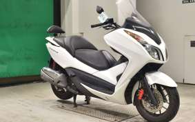 HONDA FORZA SI ABS MF12