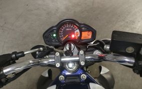 SUZUKI GLADIUS650 2010 CX111