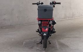 HONDA CT125 HUNTER  CUB  JA55