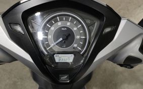 HONDA LEAD 125 JK12