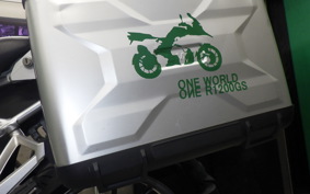 BMW R 1200GS 2013