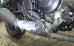 HONDA REBEL 250 MC49