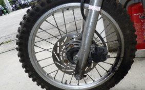 HONDA CRM50 GEN 1 AD10