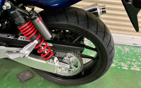 HONDA CB400 SUPER  BOL DOR ABS 2021 NC42