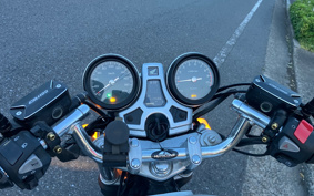 HONDA CB1100 EX ABS 2016 SC65