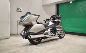 HONDA GL 1800 GOLD WING TOUR DCT 2024 SC79