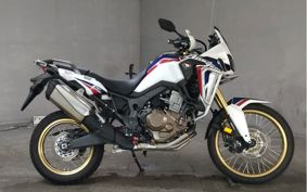 HONDA CRF1000L AFRICA TWIN SD04