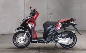 HONDA CLICK125I JF35