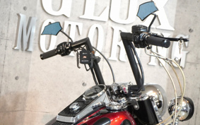 HARLEY FLSTC 2002 BJY