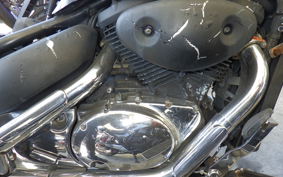 SUZUKI INTRUDER400 CLASSIC (ｼｮﾙ 2008 VK54A