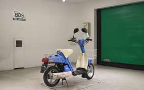 YAMAHA PASSOL 2006 2E9