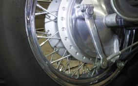 HONDA SHADOW 750 Gen. 3 2009 RC50