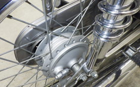 HONDA C90 SUPER CUB E 1980 HA02