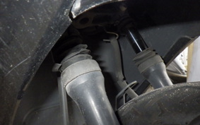 YAMAHA AXIS 125 Z SED7J