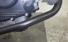 HONDA VTR 250 Gen. 2 MC33