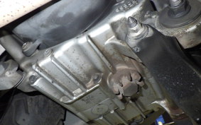 YAMAHA CYGNUS 125 XSR 3 2008 SED8J