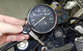 HONDA FTR223 2023 MC34
