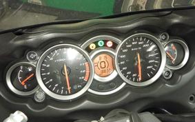 SUZUKI HAYABUSA Gen.2 2012