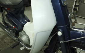 HONDA C90 SUPER CUB E 1996 HA02