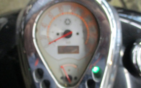 YAMAHA DRAGSTAR 400 CLASSIC 2002 VH01J